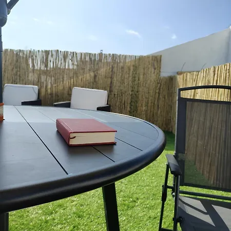 Casa Con Terrazza 펜션