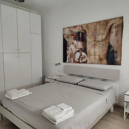 Casa Con Terrazza Calasetta