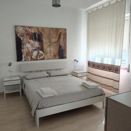 Casa Con Terrazza