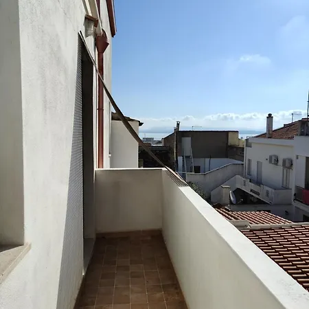 펜션 Casa Con Terrazza