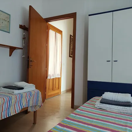 Casa Con Terrazza * Calasetta