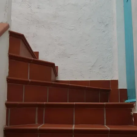 Casa Con Terrazza Calasetta