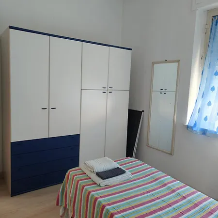 Casa Con Terrazza Calasetta