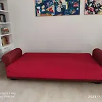 Casa Con Terrazza *