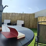 Casa Con Terrazza Σπίτι διακοπών *