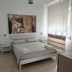 度假居 Casa Con Terrazza *