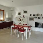 度假居 Casa Con Terrazza