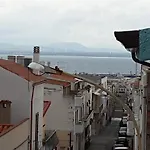 度假居 Casa Con Terrazza *