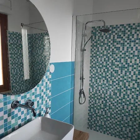 Casa Con Terrazza Calasetta