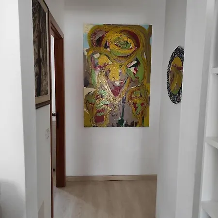 Casa vacanze Casa Isabella *