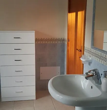 Vakantiehuis Casa Con Terrazza