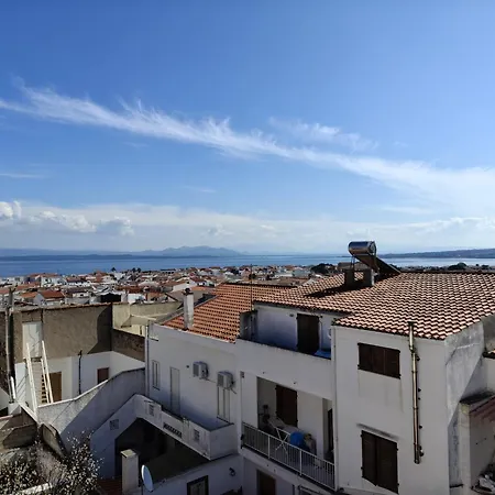 Casa Con Terrazza *