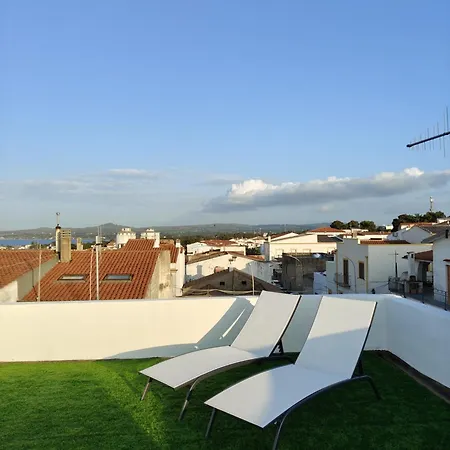 Casa Con Terrazza *