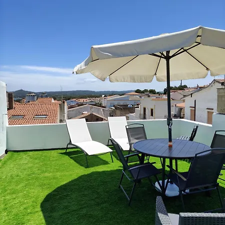 Casa Con Terrazza Holiday home *