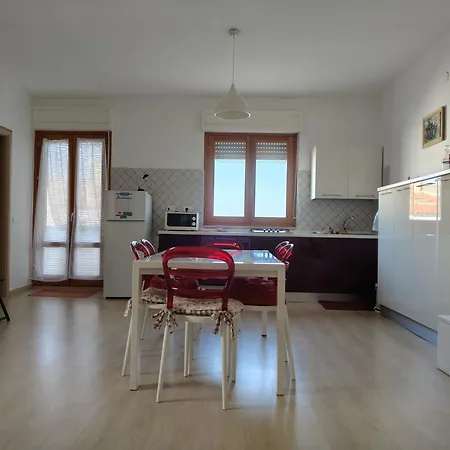 Casa Con Terrazza *