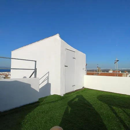 Vakantiehuis Casa Con Terrazza