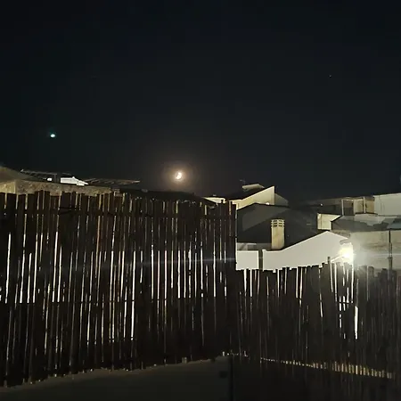 Casa Con Terrazza Calasetta