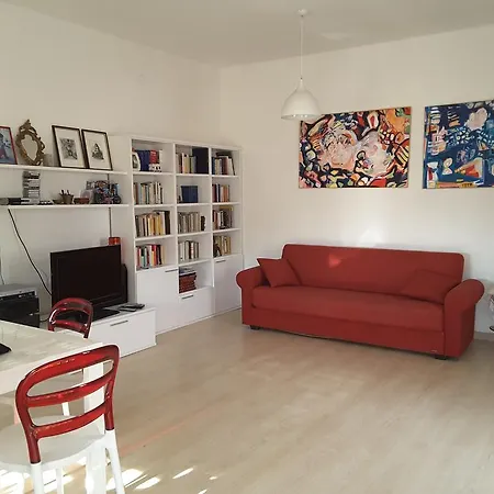 Casa Con Terrazza Holiday home Calasetta