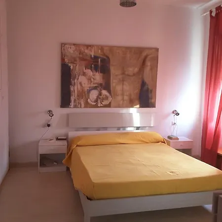 Casa Con Terrazza *