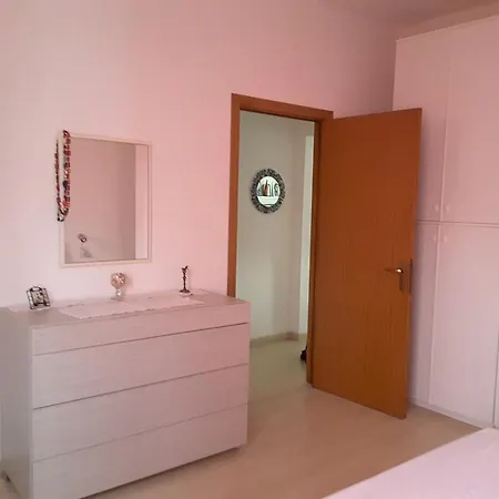 Casa Con Terrazza Holiday home Calasetta