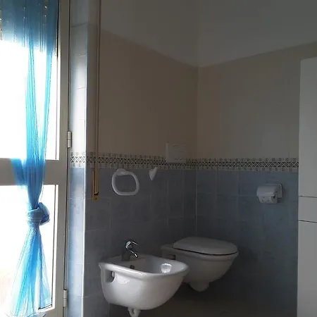 Casa Con Terrazza Holiday home