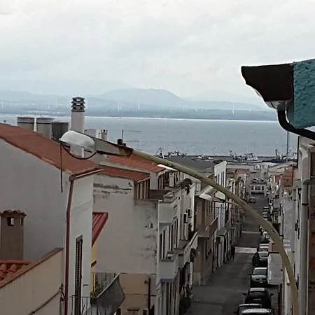 Vakantiehuis Casa Con Terrazza *