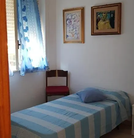 Casa Con Terrazza Holiday home